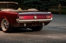 Ringbrothers' Coyote-Swap 1965 Mustang