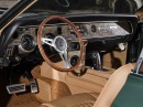 1968 Mercury Cougar by Ringbrothers