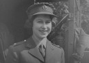 Queen Elizabeth II was a certified truck driver, auto mechanic and a lifelong auto enthusiast