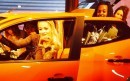 Rita Ora at Toyota Aygo’s Lunch: I Love Making Noise