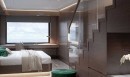 Evrima Luxury yacht