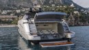 88' Florida Open Cruiser Yacht Garage