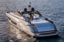 88' Florida Open Cruiser Yacht