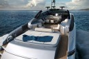 Riva 88 Miami Yacht