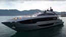 Riva 102' Corsaro Super yacht
