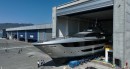 Riva launches the 130 Bellissima