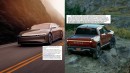 Lucid and Rivian are following Tesla even in its most controversial practices