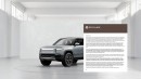 Rivian CEO decides to honor prices for reservations made before March 1 in strategic move