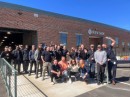 Rivian Team and Customers