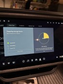 Rivian rolls out a feature-packed update