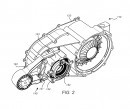 Rivian patents a low-range gearbox attachment for extreme off-roading