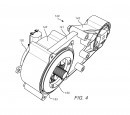 Rivian patents a low-range gearbox attachment for extreme off-roading
