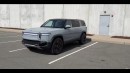 MKBHD reviews the Rivian R1S