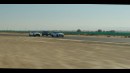 Rivian R1S v Aston Martin DBX 707 v Porsche Cayenne Turbo GT