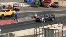 Rivian R1T vs. Tesla Model 3, Mustang, Corvette by Wheels