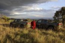 The Maasai Wilderness Conservation Trust Announces Pilot Project with Rivian Driving Protection of East African Ecosystems