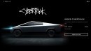 Tesla edited the Cybertruck page not to exclude it will be made in 2022