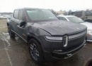 Rivian R1T rolls over “easier than expected,” warns owner