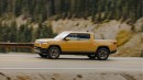 Rivian R1T Wins 2022 MotorTrend Truck of the Year Award