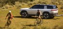 The all-new Rivian R2 comes with several interesting accessories