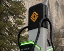 Rivian removes statement to build 3,500 charging stations by 2023 from its website