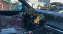 Rivian's Gear Guard makes Tesla owners jealous in the parking lot