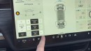 Rivian software update hints at upcoming support for streaming services