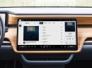 Rivian stepped up its software game