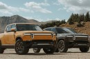 Rivian can sell R1T and R1S in Canada after fulfilling Transport Canada requirements