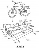 Rivian filed an e-bike trademark with the U.S. Patent and Trademark Office