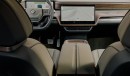Rivian plans to stick with its own infotainment system