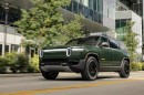 Rivian wants to beat Tesla at its own game