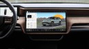 Rivian wants to beat Tesla at its own game