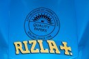 Rizla Suzuki logo