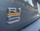 Rivian R1S SUV