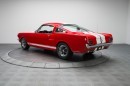 1965 Mustang Pro Touring EFI V8