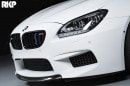 RKP Front Bumper Lip for BMW M6