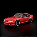 1993 Ford Mustang SVT Cobra R Hot Wheels RLC exclusive 48-hour offer