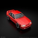 1993 Ford Mustang SVT Cobra R Hot Wheels RLC exclusive 48-hour offer