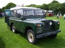 1967 Land Rover