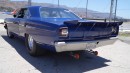 Road Runner With 1200 HP All-Motor Big Block Is Somehow Road-Legal