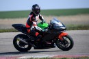 Road to Track: Tuning the Kawasaki Ninja400