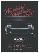 Roadkill Nights bringing Hellcat Grudge to Woodward Avenue