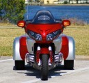 Roadsmith HTS1800 Honda Goldwing Trike