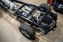 Roadster Shop Legend Series Rolling Chassis for the K5 Blazer and C/K 10