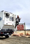 Roaming Through North America in a Tiny Home Has Changed This Woman's Life for the Better