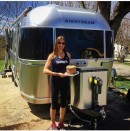 Roaming Through North America in a Tiny Home Has Changed This Woman's Life for the Better