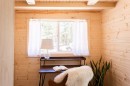 Roanoke Tiny Home Flex Room
