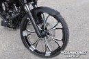 Roaring Toyz Harley-Davidson Street Glide