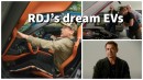 Robert Downey Jr. shows off his cars in first trailer for Downey's Dream Cars reality series